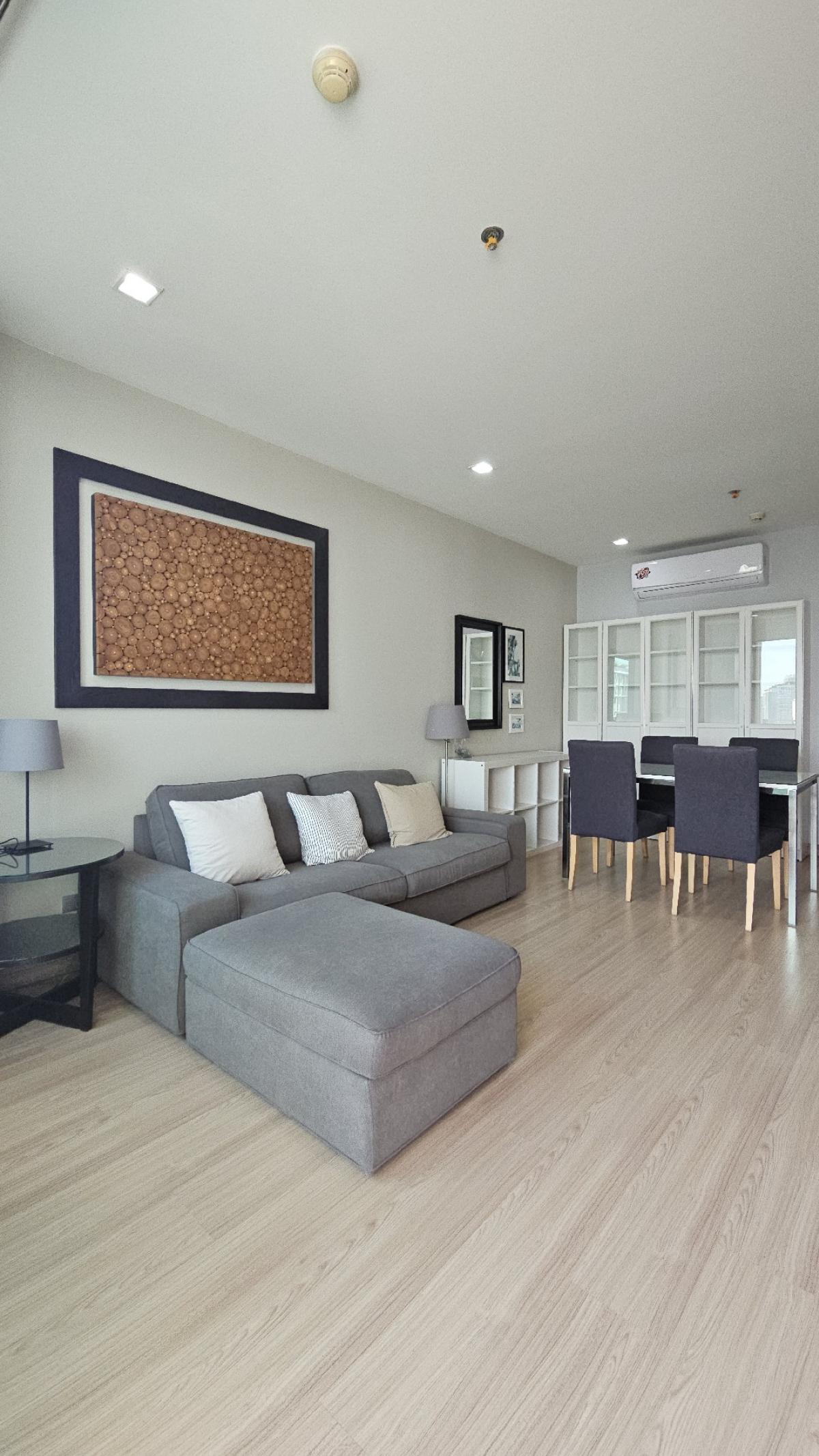 🔥ให้เช่า Skywalk Condo 1 ห้องนอน วิวสวย ใกล้ BTS พระโขนง 🔥ให้เช่า Skywalk Condo 1 ห้องนอน วิวสวย ใกล้ BTS พระโขนง