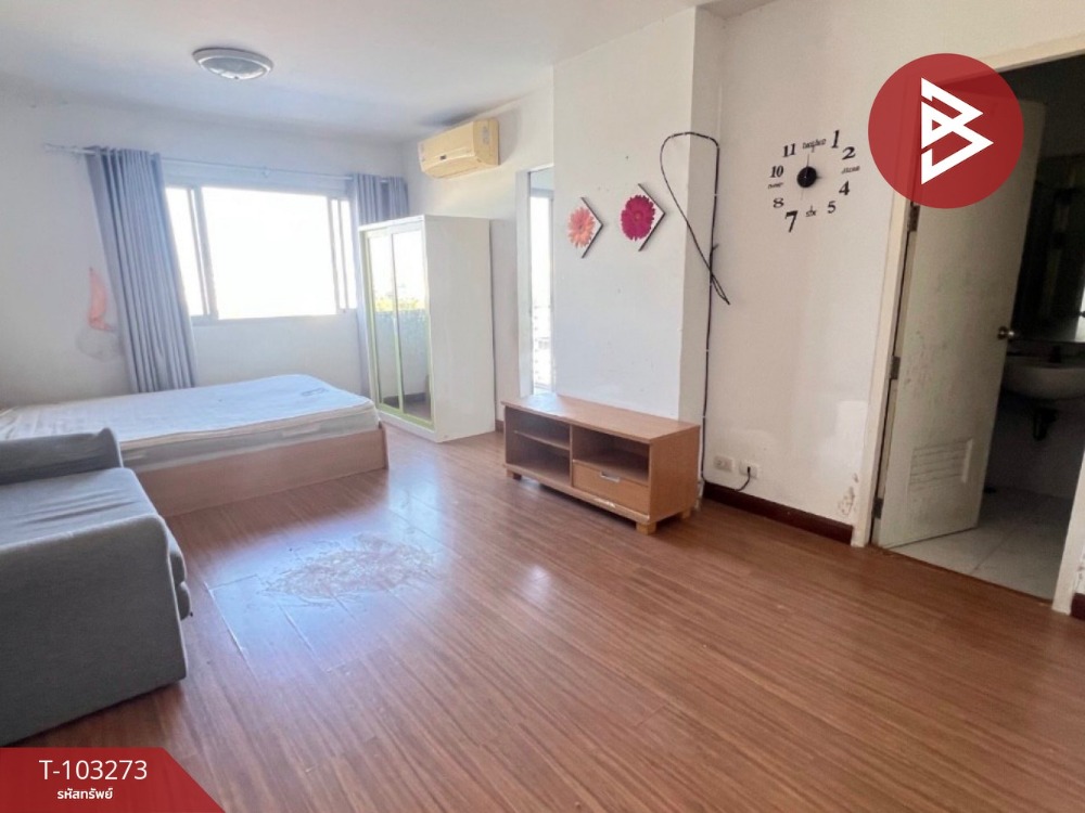 Condominium for sale: The Seasons Srinakarin, Bang Muang, Samut Prakan