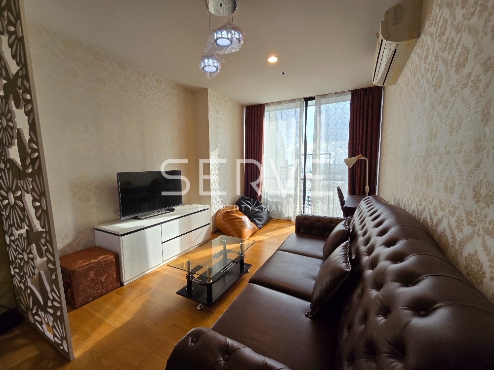 🔥7.9 MB🔥 - 1 Bed Larger Unit 50.5 sq.m. with River View Good Location BTS Surasak 160 m. at Noble Revo Silom Condo / For Sale 🔥7.9 MB🔥 - 1 Bed Larger Unit 50.5 sq.m. with River View Good Location BTS Surasak 160 m. at Noble Revo Silom Condo / For Sale
