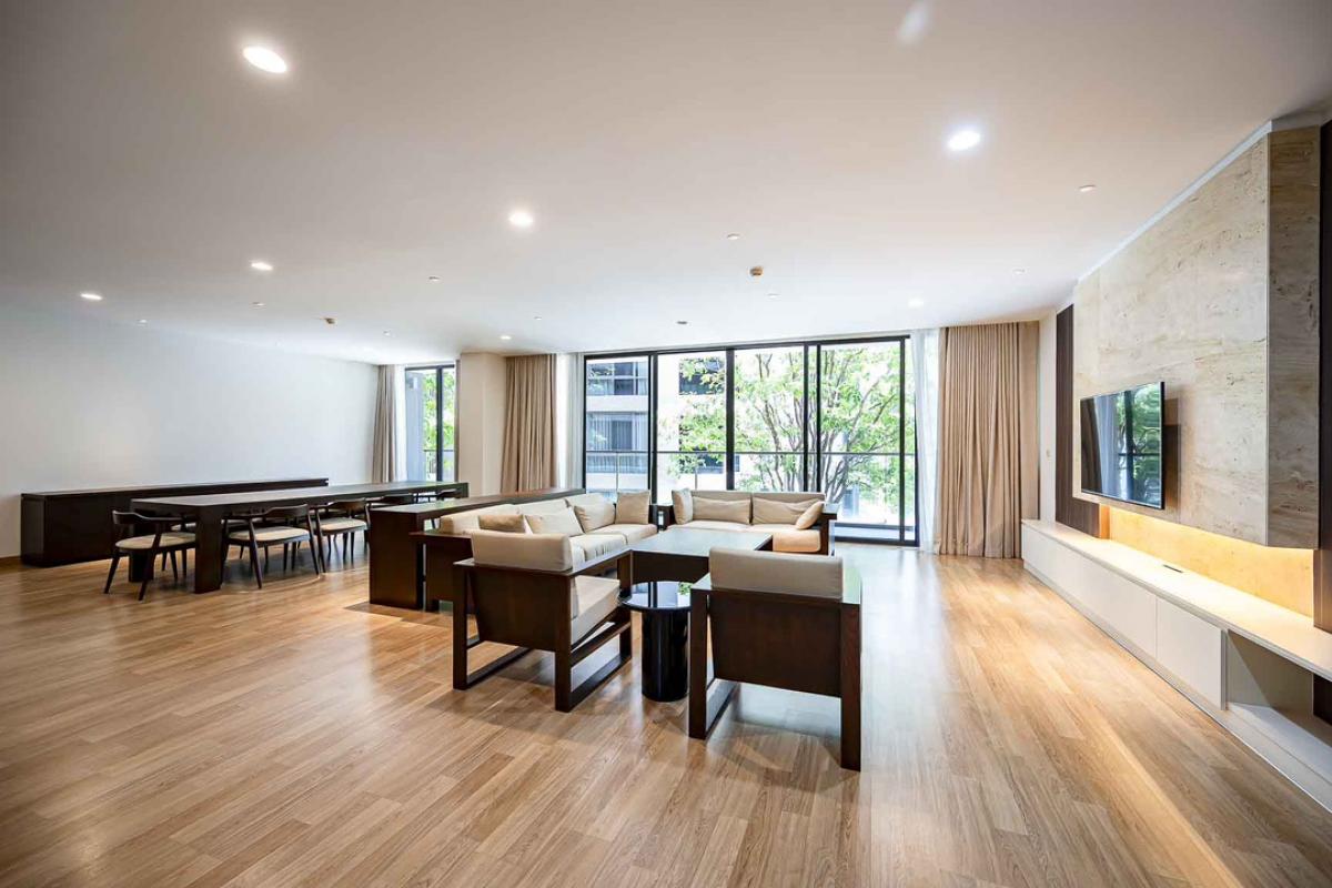 🐶𝙁𝙊𝙍 𝙎𝘼𝙇𝙀: 𝙋𝘼𝙍𝙆 𝘾𝙊𝙐𝙍𝙏 𝙎𝙐𝙆𝙃𝙐𝙈𝙑𝙄𝙏𝟳𝟳 (Park Court Sukhumvit 77) 3bed5bath size 284.79 sq.m.📲 𝟎𝟔𝟒-𝟕𝟗𝟒𝟒𝟐𝟔𝟑(Khun Nam)