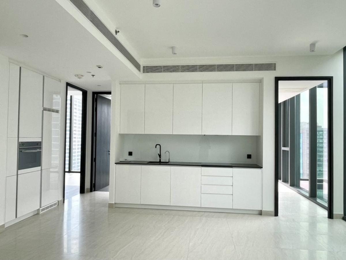 🐶Tait sathorn12 - 2bed2bath / size 92.28 sq.m.📲 𝟎𝟔𝟒-𝟕𝟗𝟒-𝟒𝟐𝟔𝟑(คุณน้ำ)