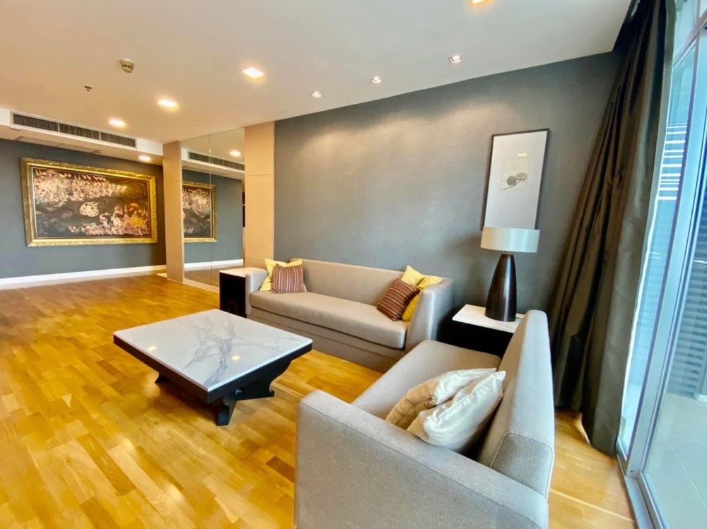 For rent Urbana Sathorn 2 bedrooms 2 baths high floor nice view – รูปที่ 4