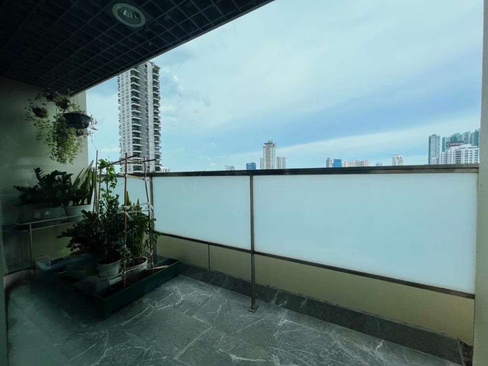 for rent Baan nontri 1 bed newly renovated room 🎁🌿♥️ – รูปที่ 4