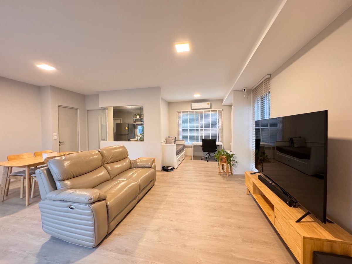 💥ForRent💥Anya Bangna-Ramkhamhang 2 🏡 Near Mega Bangna, Dulwich 🚩 Private Garden 🌳 Fully furnished 🌟Ready to move in 🌟 💥ForRent💥Anya Bangna-Ramkhamhang 2 🏡 Near Mega Bangna, Dulwich 🚩 Private Garden 🌳 Fully furnished 🌟Ready to move in 🌟
