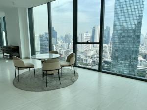 🐶Tait sathorn12 - 2+1bed3bath / size 239.11sq.m.📲 𝟎𝟔𝟒-𝟕𝟗𝟒-𝟒𝟐𝟔𝟑(คุณน้ำ)