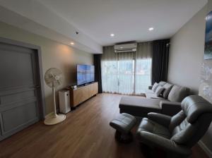 for rent Baan nontri 1 bed newly renovated room 🎁🌿♥️