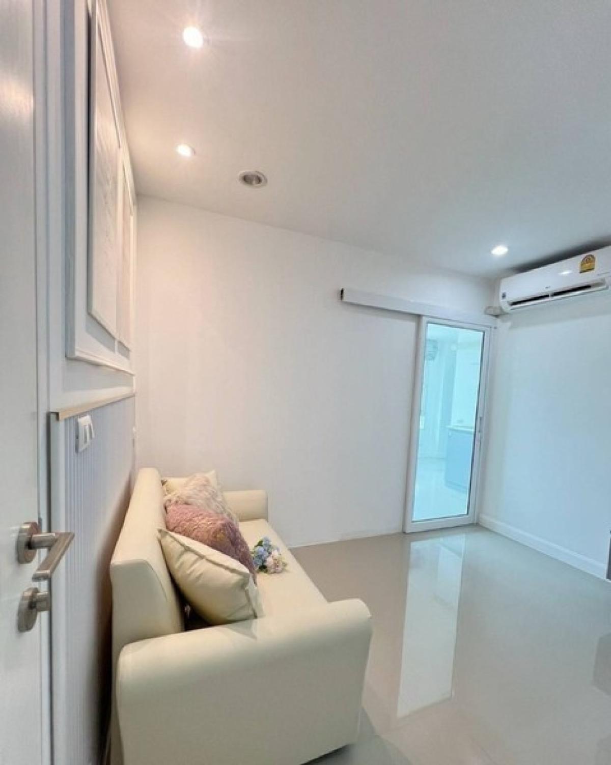 (A040064) Pluksa Thani Fifth Condotel – รูปที่ 4