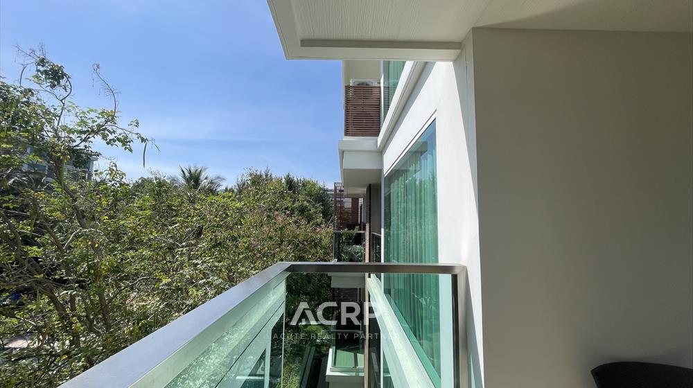 Luxury condominium Amari Residences Hua Hin for sale.