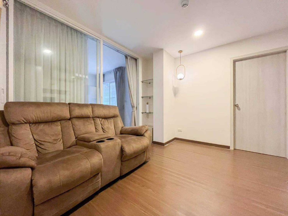 Condo for sale, Chivathai Hallmark Charan 13, 39.54 sq m., near MRT Charan Condo for sale, Chivathai Hallmark Charan 13, 39.54 sq m., near MRT Charan