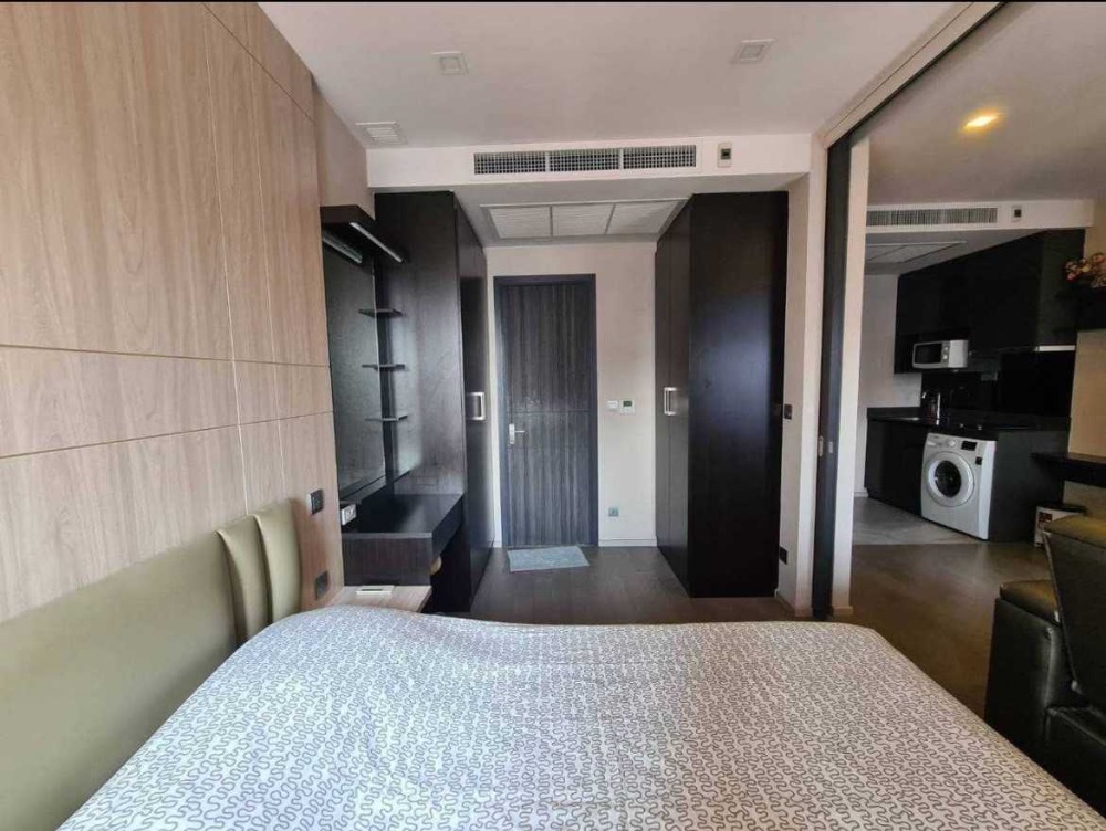 Condo for rent Ashton Asoke, size 34 sq m., near BTS Asoke – รูปที่ 3