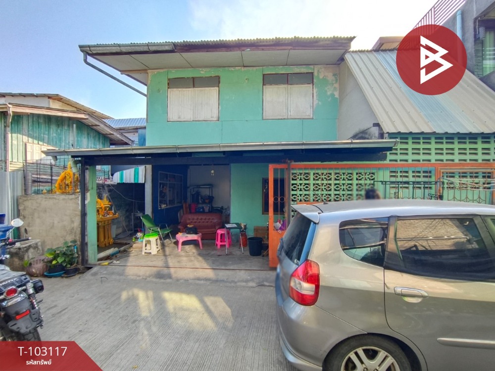 ขายบ้านเดี่ยว 2 ชั้น ซ.ด่านสำโรง24/6 เนื้อที่ 29 ตร.วา สำโรงเหนือ สมุทรปราการ ขายบ้านเดี่ยว 2 ชั้น ซ.ด่านสำโรง24/6 เนื้อที่ 29 ตร.วา สำโรงเหนือ สมุทรปราการ