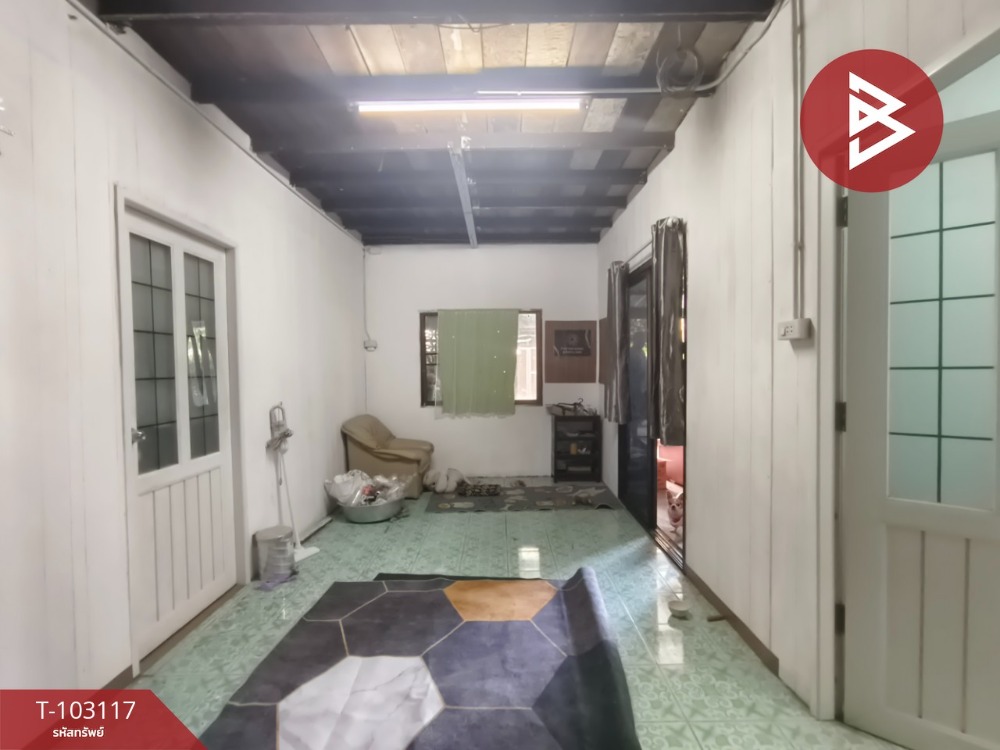 For sale: 2-storey detached house, Soi Dan Samrong 24/6, area 29 sq m, Samrong Nuea, Samut Prakan – รูปที่ 2