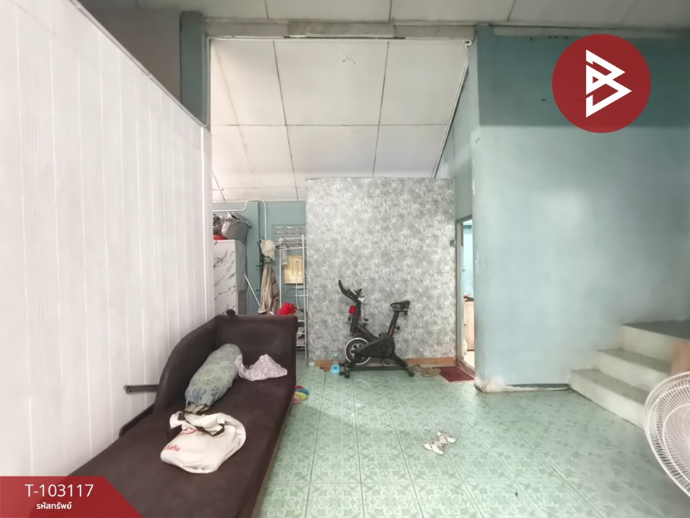 For sale: 2-storey detached house, Soi Dan Samrong 24/6, area 29 sq m, Samrong Nuea, Samut Prakan – รูปที่ 3