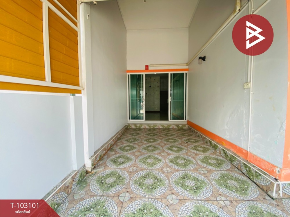 ขายทาวน์เฮ้าส์ หมู่บ้านเดอะมันนี่ มี พันธุวงษ์ บ้านเกาะ สมุทรสาคร – รูปที่ 4
