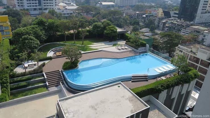 📍The Base Sukhumvit 77📍 ชั้น 3 – รูปที่ 4