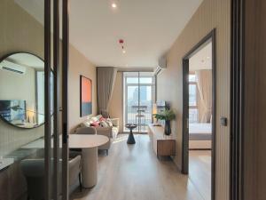 🌿✨Rhythm Ekkamai estate | Rental 34,000 Baht ✨🌿
