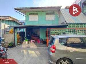 ขายบ้านเดี่ยว 2 ชั้น ซ.ด่านสำโรง24/6 เนื้อที่ 29 ตร.วา สำโรงเหนือ สมุทรปราการ