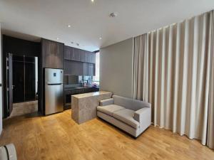 For Rent The Fine Bangkok (Thonglor - Ekamai) Unit 3/24