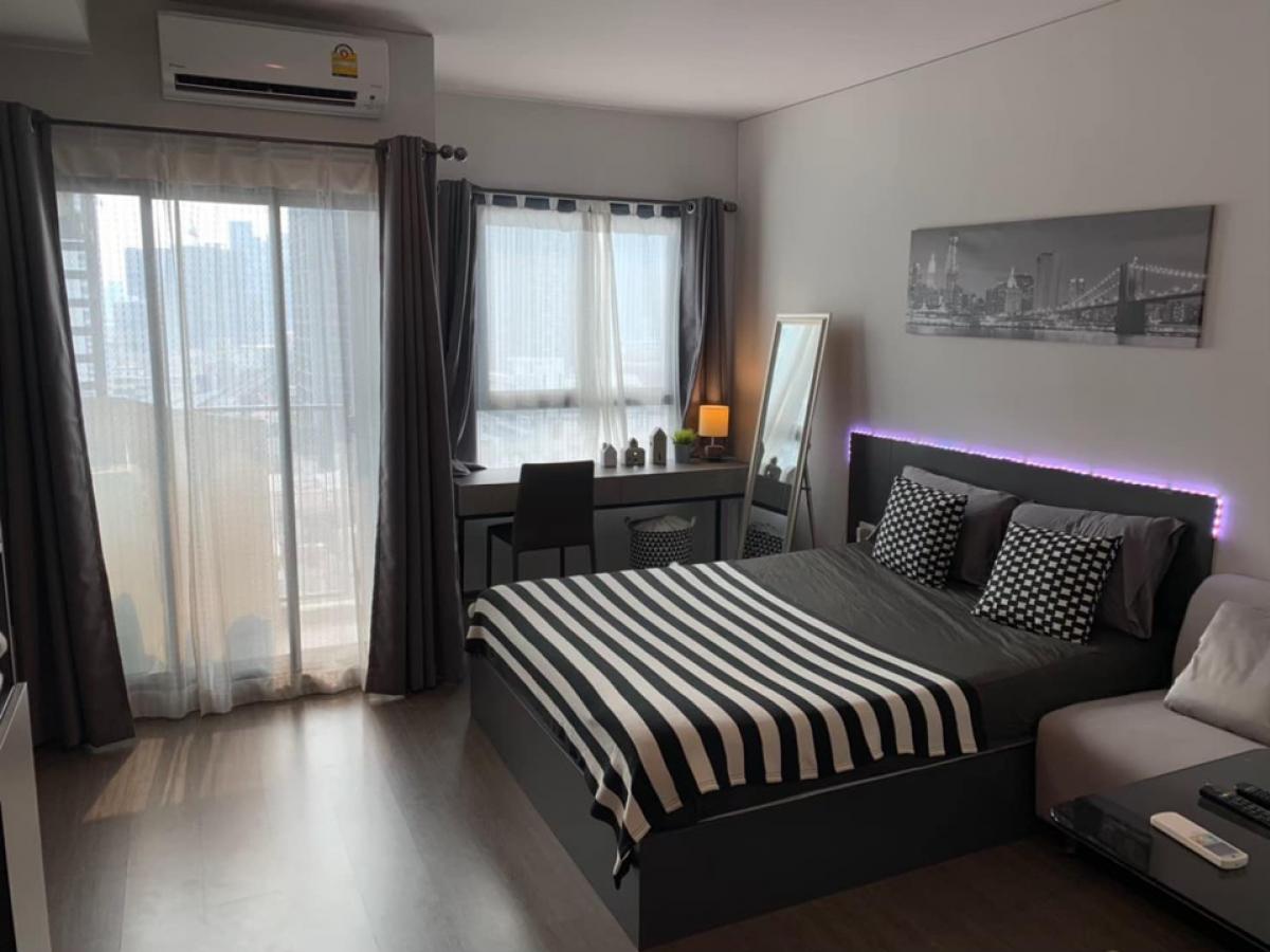 ✨ For Sale: Ideo Phahol Jatujak Condo ✨ 💰 Only 4,400,000 THB ✨ For Sale: Ideo Phahol Jatujak Condo ✨ 💰 Only 4,400,000 THB