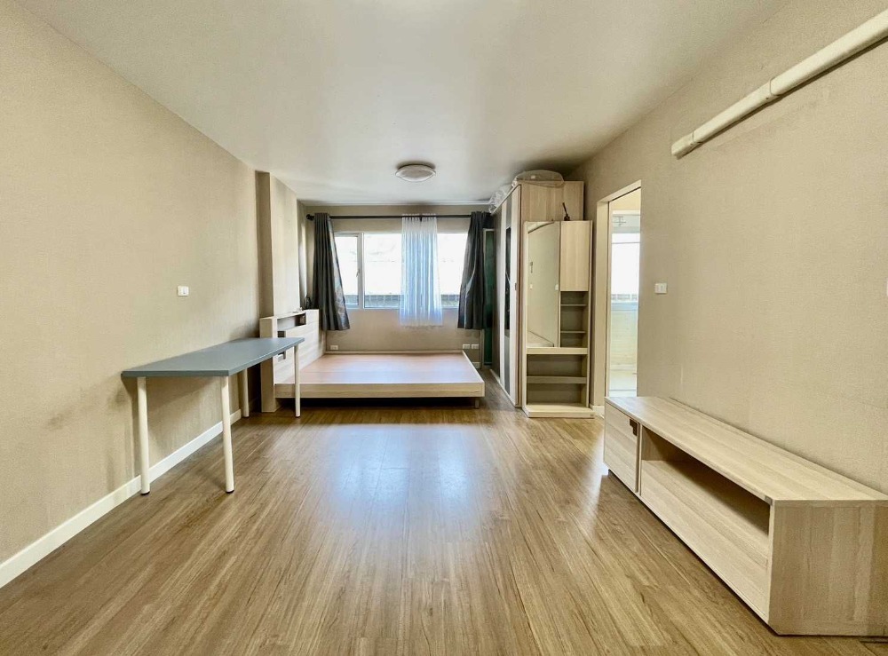 Condo for Sale: One Ratchada-Ladprao, 30.21 sq m, near MRT Ratchada