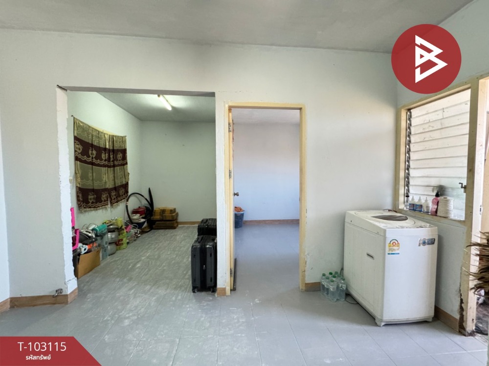ขายห้องชุด เอื้ออาทรเมืองใหม่บางพลี4 สมุทรปราการ – รูปที่ 2