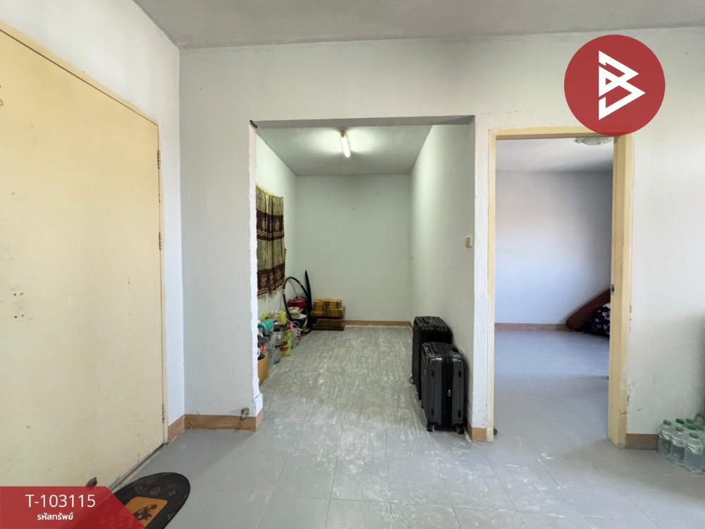ขายห้องชุด เอื้ออาทรเมืองใหม่บางพลี4 สมุทรปราการ – รูปที่ 3