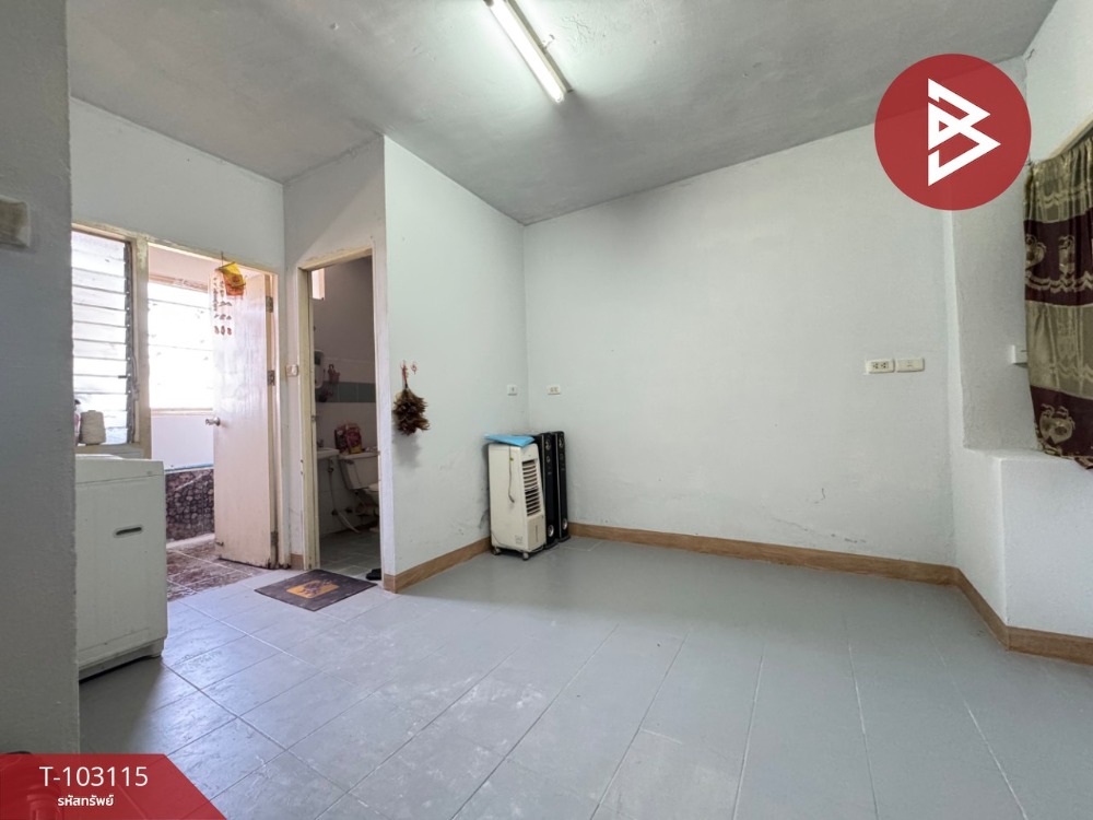 ขายห้องชุด เอื้ออาทรเมืองใหม่บางพลี4 สมุทรปราการ – รูปที่ 4