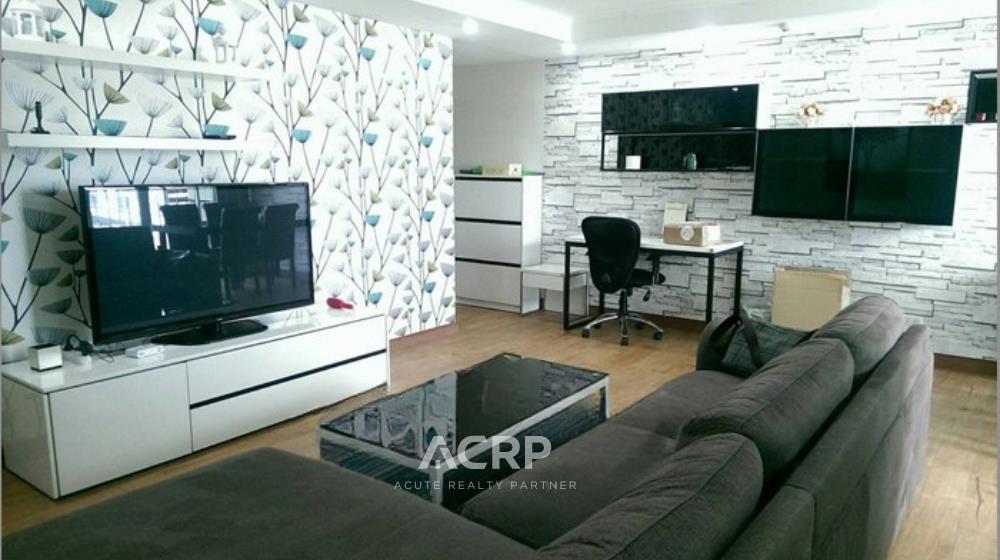 For sale 2 Bedrooms at Zenith Place Sukhumvit 71/1 Close to BTS phra khanong