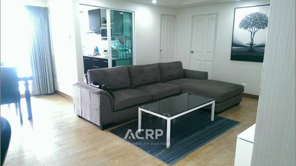 ขายคอนโด 2 ห้องนอนที่ Zenith Place สุขุมวิท 71/1 ใกล้ BTS พระโขนง – รูปที่ 2