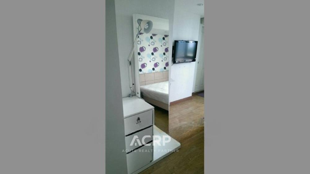 ขายคอนโด 2 ห้องนอนที่ Zenith Place สุขุมวิท 71/1 ใกล้ BTS พระโขนง – รูปที่ 4