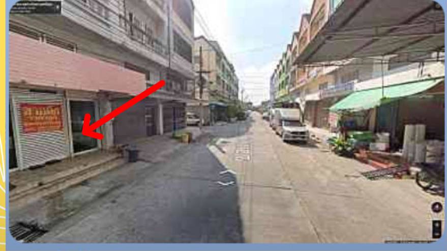 ขาย อาคารพานิชย์ 3 ชั้นครึ่ง หมู่บ้านจิตตกาญจน์  2นอน 2น้ำ  16ตร.ว. – รูปที่ 4