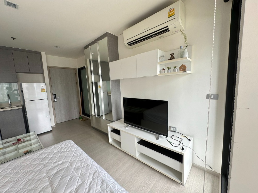Cheapest unit ever! Urgent Sale! Rhythm Sukhumvit36-38 (Studio) – รูปที่ 2