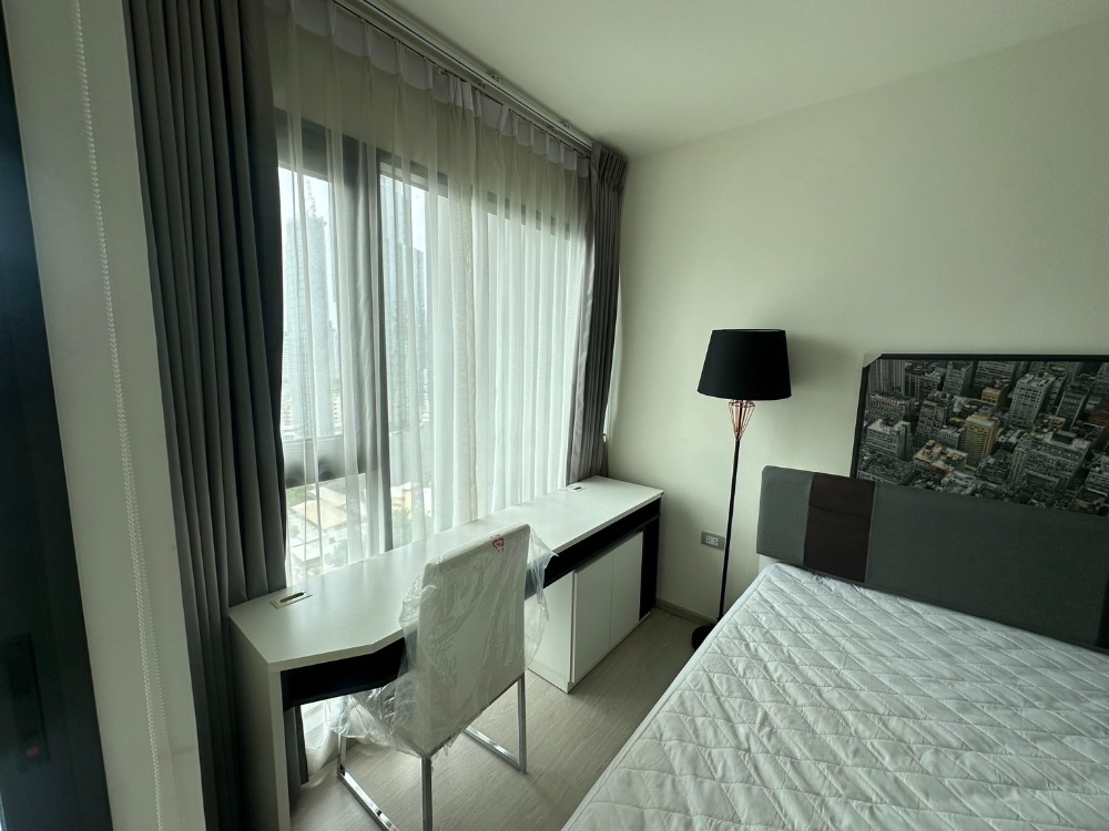 Cheapest unit ever! Urgent Sale! Rhythm Sukhumvit36-38 (Studio) – รูปที่ 4