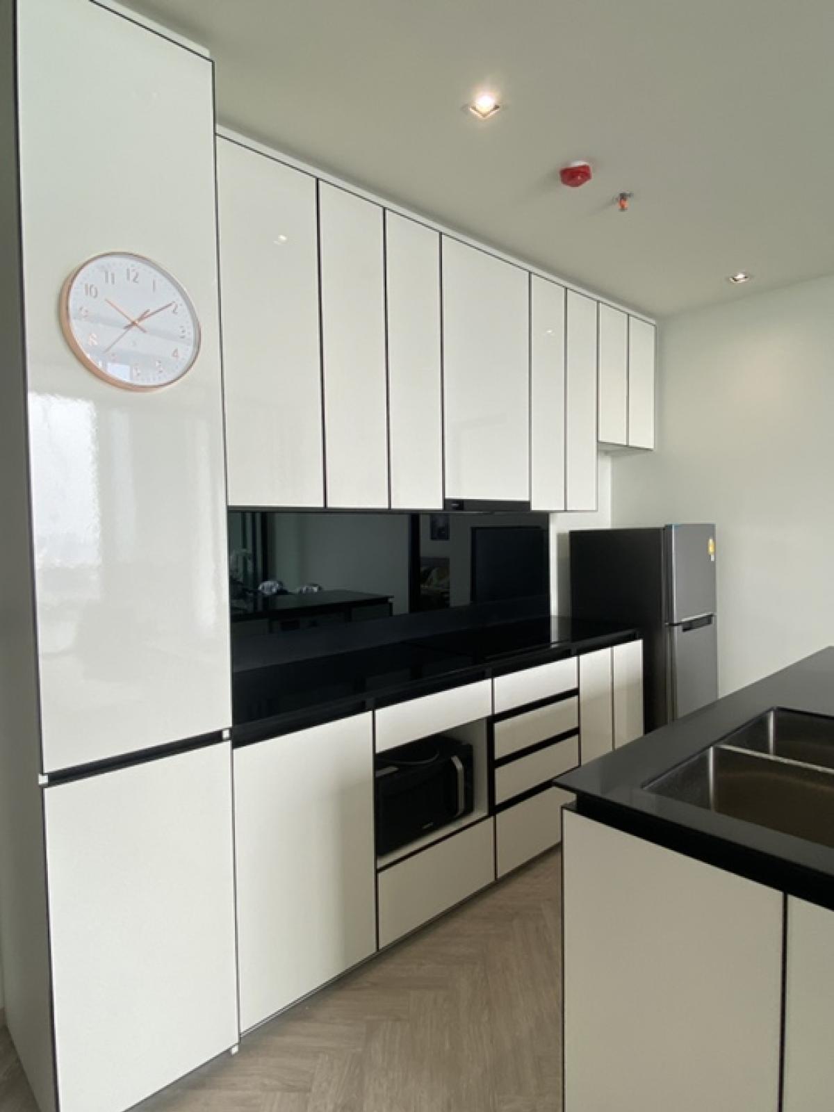Near icon Siam super nice river view 2bedroom – รูปที่ 4