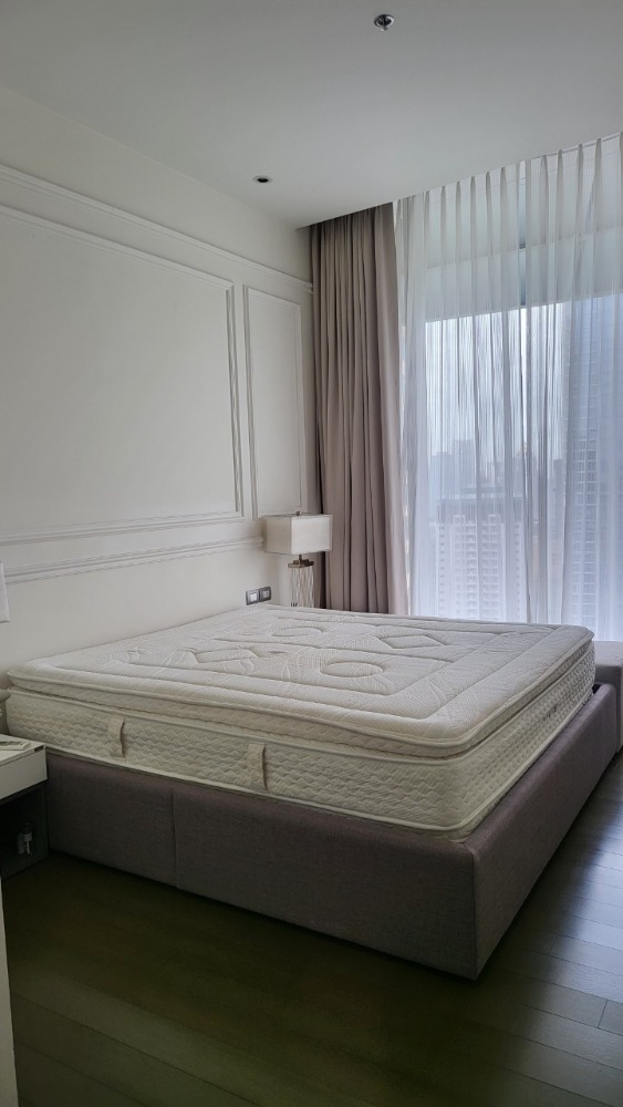 ให้เช่าคอนโดหรู Magnolias Ratchadamri Boulevard 1 ห้องนอน แต่งครบพร้อมอยู่ – รูปที่ 3