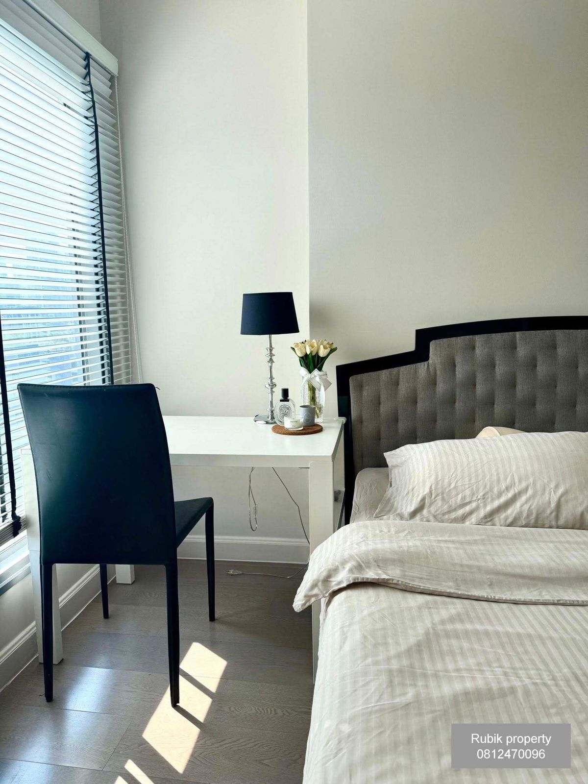 🔥 For Sale: The Crest Sukhumvit 34 (RB465) 🔥 🔥 For Sale: The Crest Sukhumvit 34 (RB465) 🔥