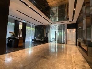 ห้องหลุดจอง ราคาดีที่สุดของโครงการ The Bangkok Thonglor (1 ห้องนอน)