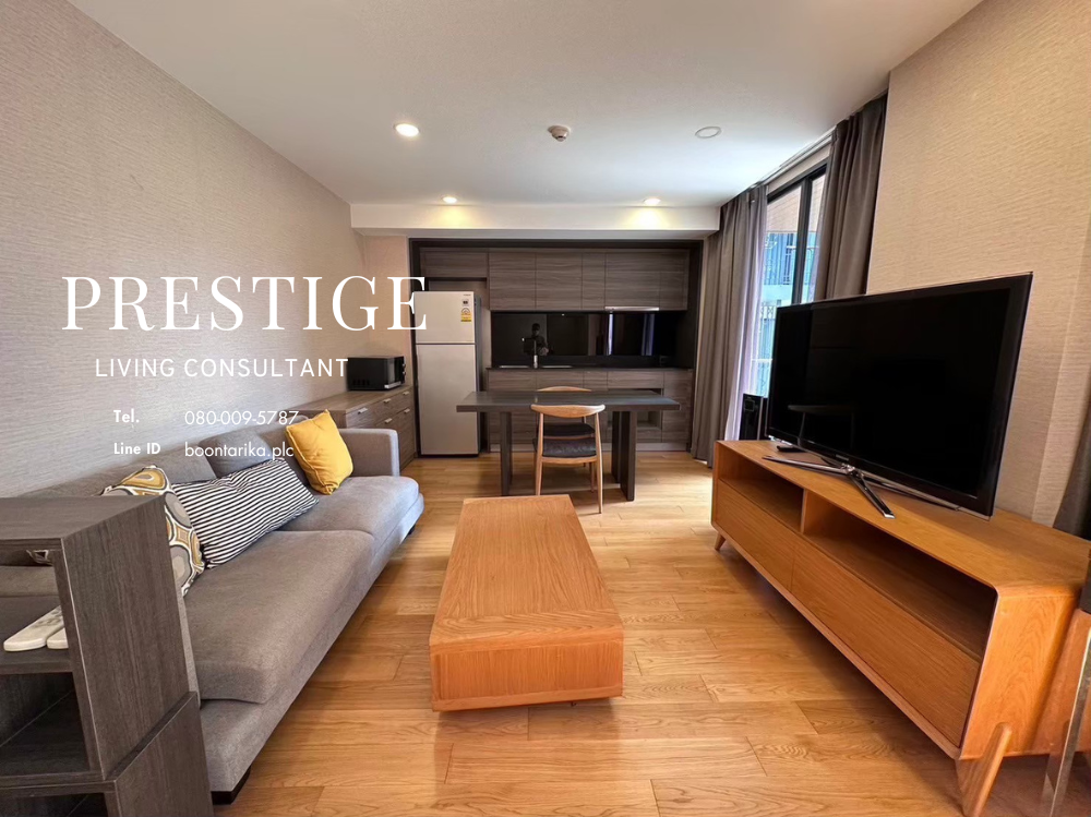 📌For RENT เช่า | Klass Langsuan - 2BR (73 sqm) 52,000 THB/month
