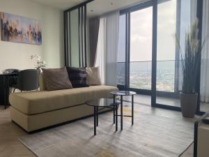 Near icon Siam super nice river view 2bedroom