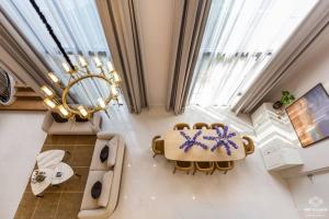 Narasiri Krungthep Kreetha  For Rent Newly Built House 359,000/Month