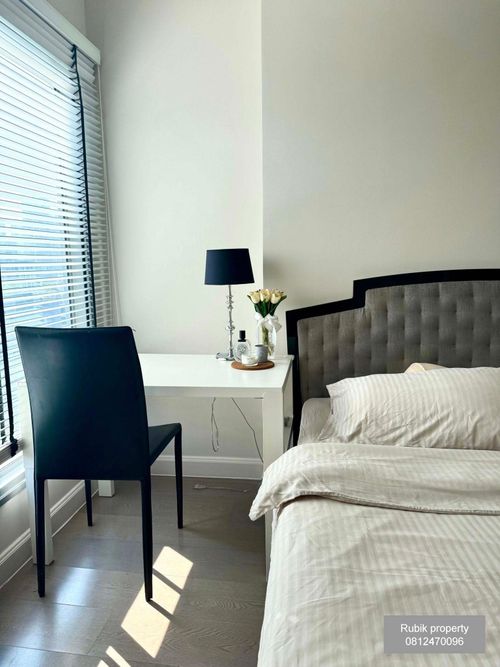 🔥 For Sale: The Crest Sukhumvit 34 (RB465) 🔥