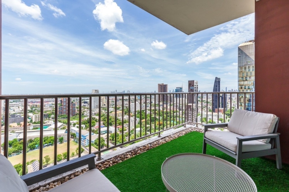(3 Bed 170 Sqm) for RENT @BTS Thonglor - 110,000 Negotiable – รูปที่ 2