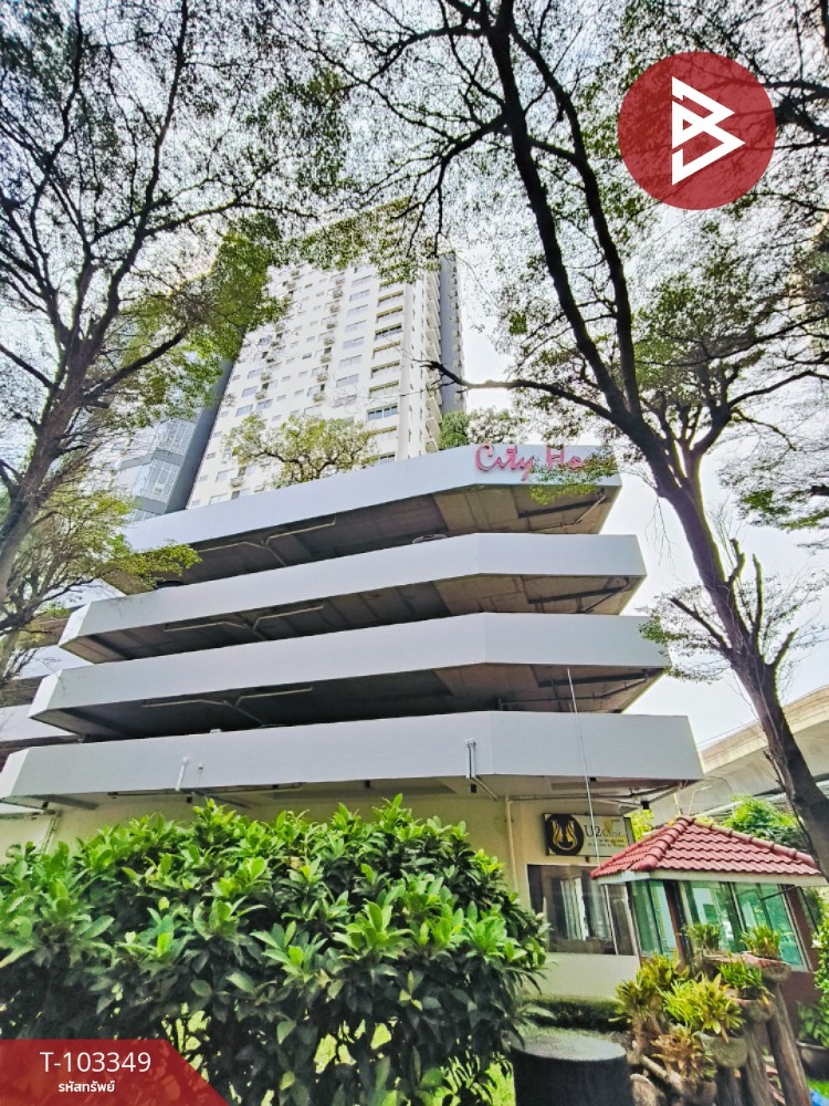 Condominium for sale, City Home Sukhumvit Bangna, Bangkok