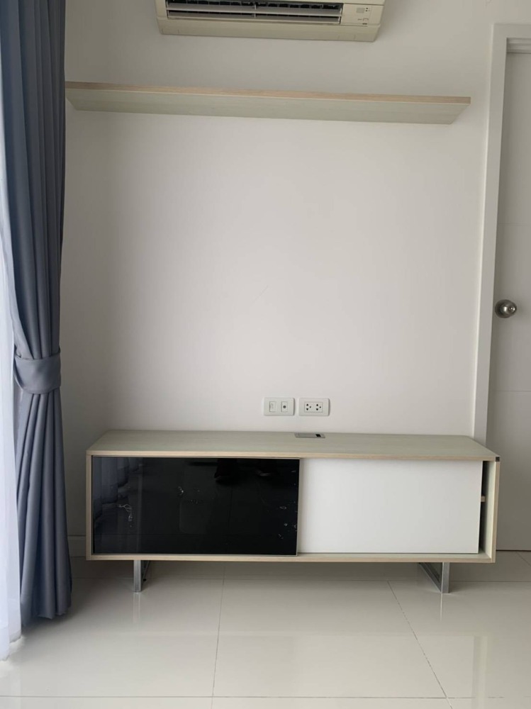 Rent or sell Vio Condo Kharai 2(near MRT Nonthaburi Government Center) – รูปที่ 2