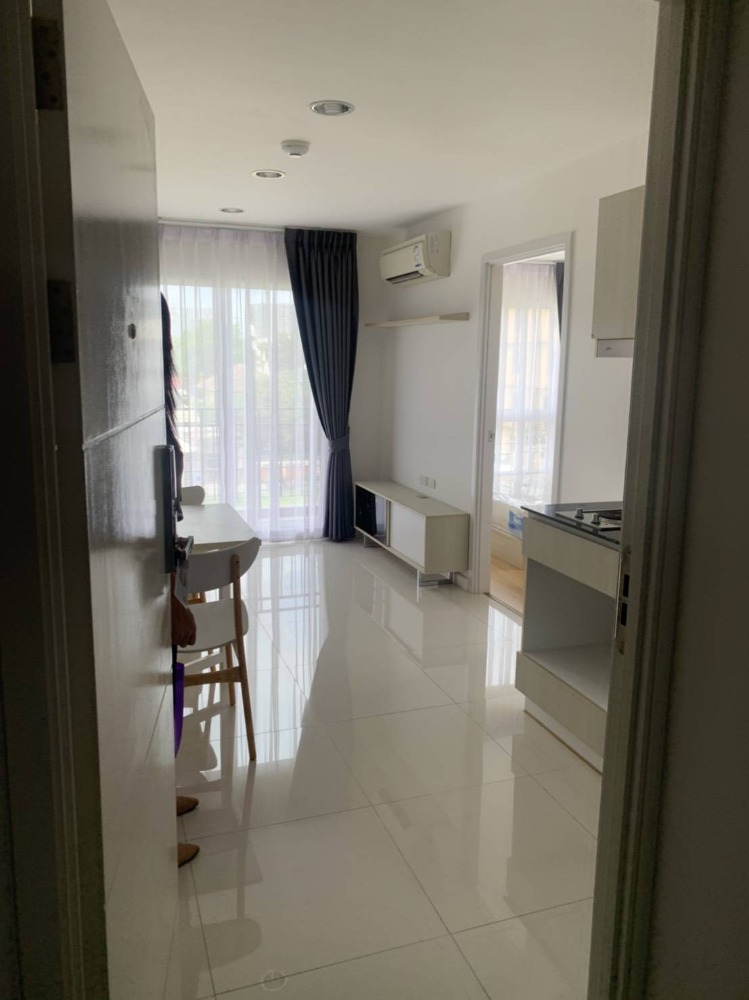 Rent or sell Vio Condo Kharai 2(near MRT Nonthaburi Government Center) – รูปที่ 4