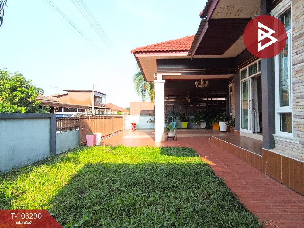 ขายบ้านเดี่ยว โครงการบ้านสวนสน (Ban Suan Son) ท่าซัก นครศรีธรรมราช – รูปที่ 3