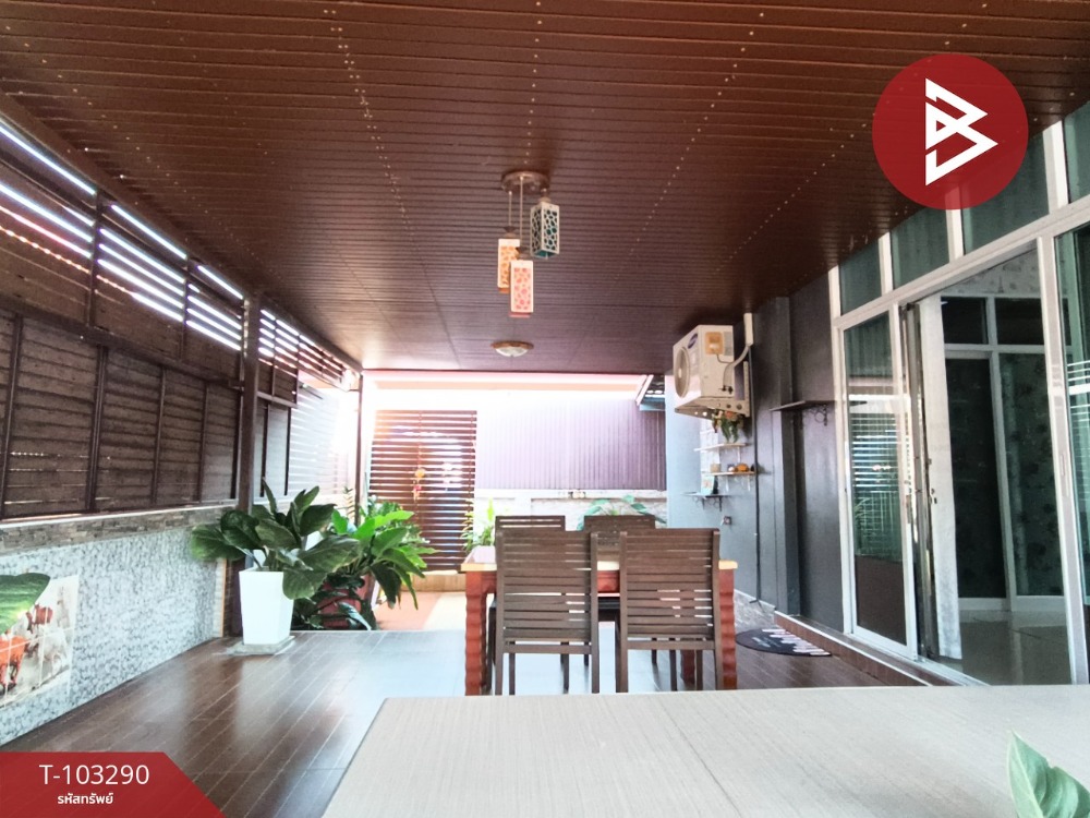 ขายบ้านเดี่ยว โครงการบ้านสวนสน (Ban Suan Son) ท่าซัก นครศรีธรรมราช – รูปที่ 4