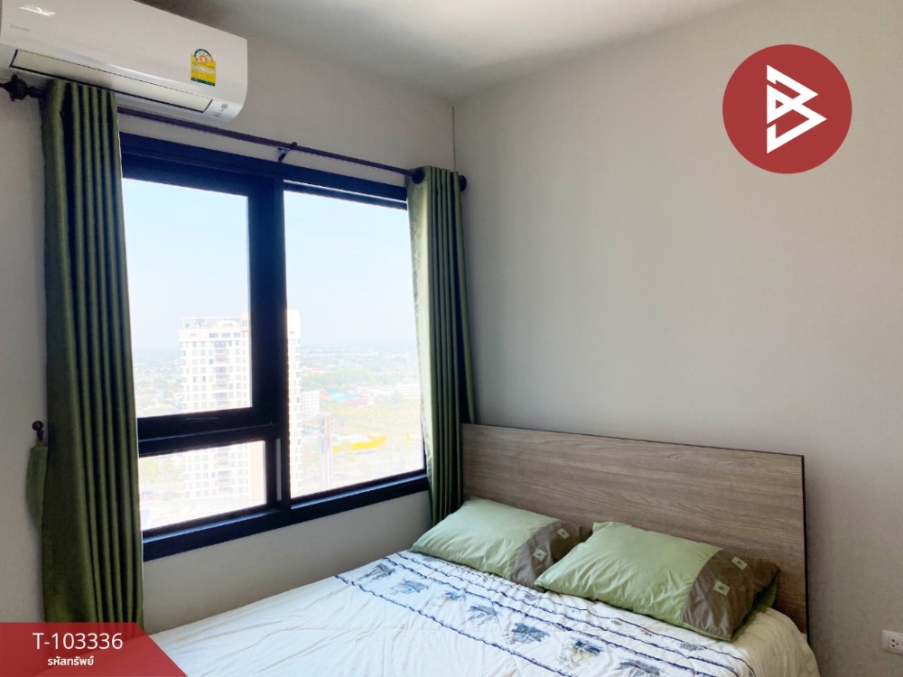 Condo for sale, Essence Rayong, ready to move in – รูปที่ 2