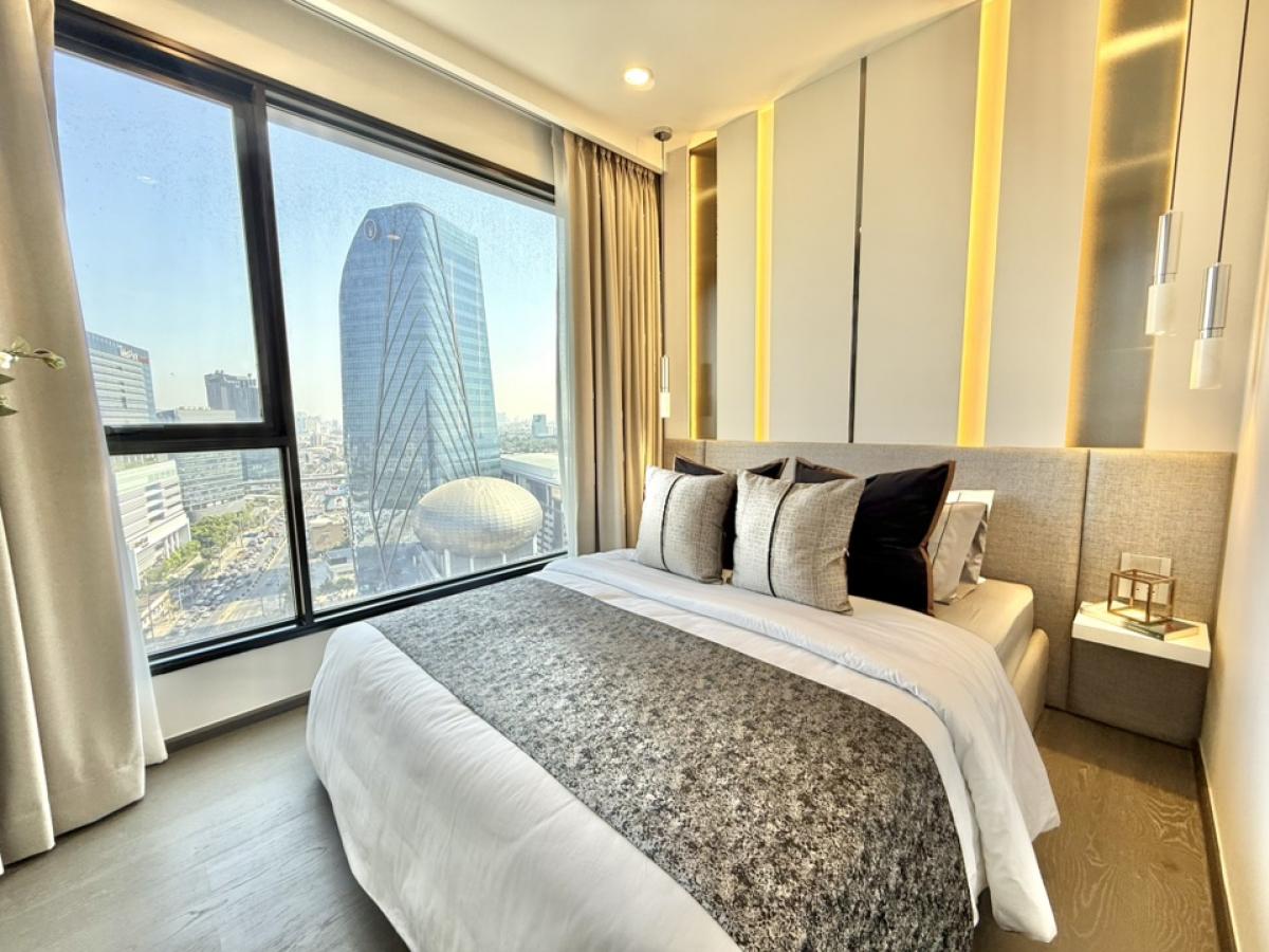 COCO PARC 101 sq m., high floor, beautiful view 3 🛌 4 🛁 make an appointment to view 065-6956939 Lukket COCO PARC 101 sq m., high floor, beautiful view 3 🛌 4 🛁 make an appointment to view 065-6956939 Lukket