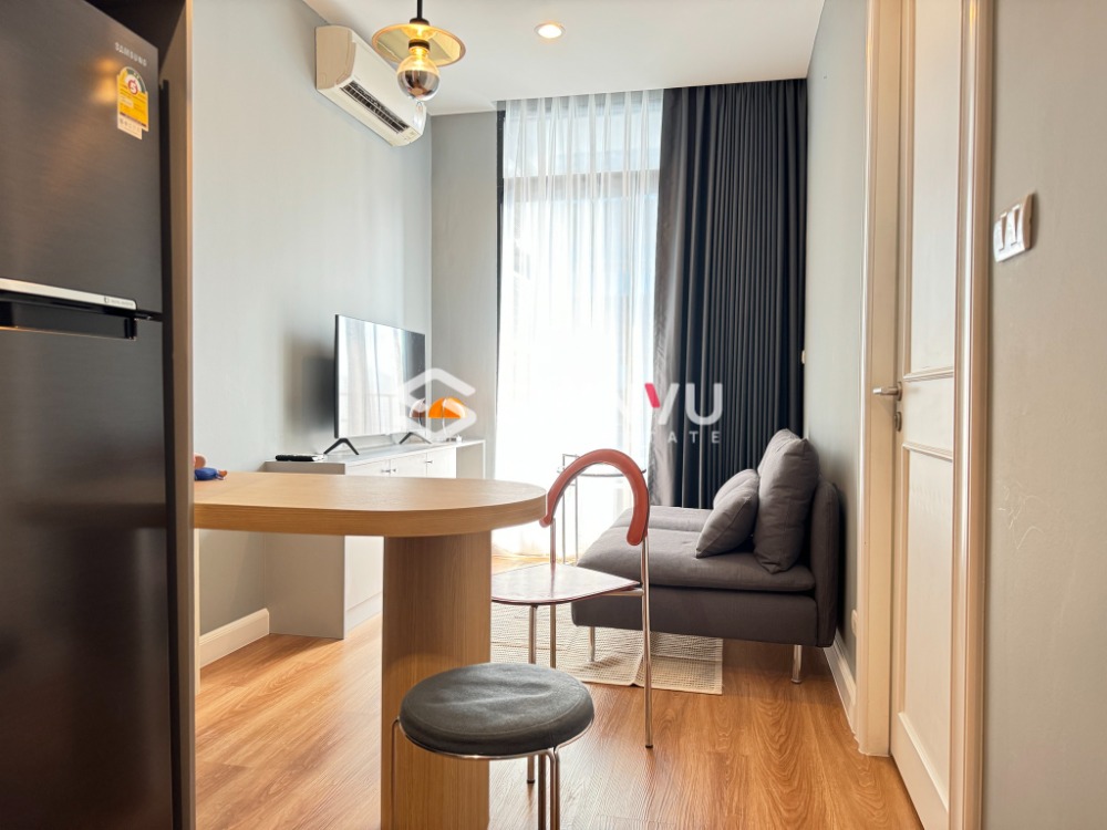 ขายคอนโดเลี้ยงสัตว์ได้ ที่ Movenpick Residences Ekkamai แบบ 1ห้องนอน 4.2 ล้่านบาทเท่านั้น [SHN00469]